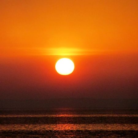 Beach-Dijkvilla Seaview Horizons Makkum Phòng bức ảnh
