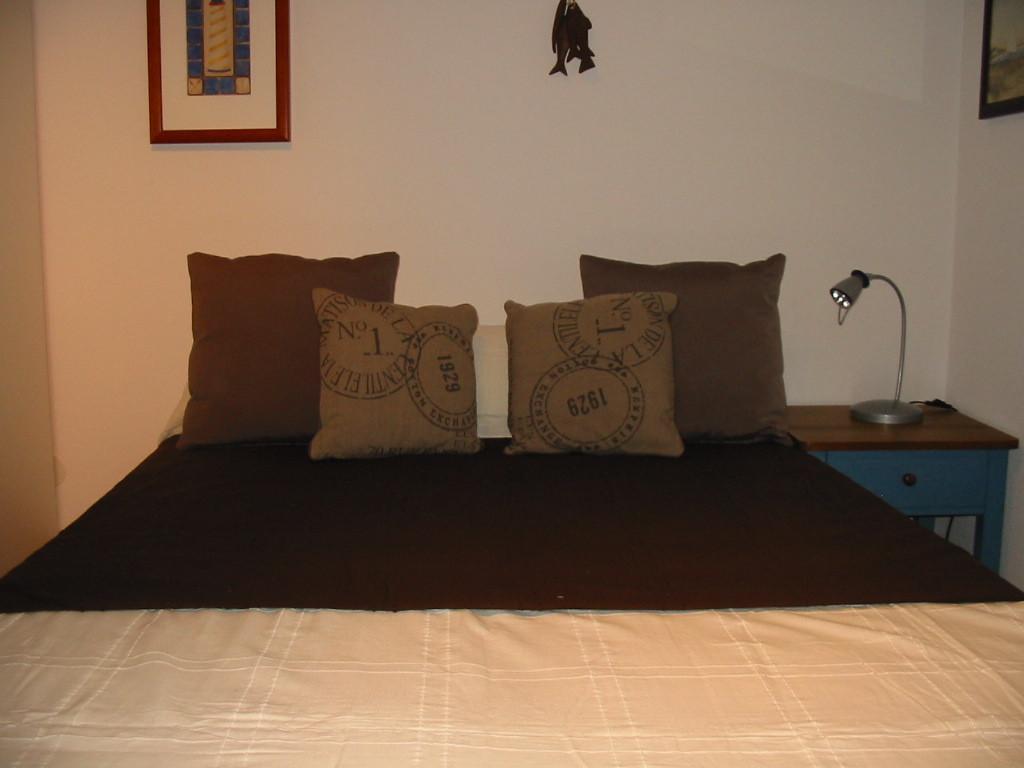 Beach-Dijkvilla Seaview Horizons Makkum Phòng bức ảnh
