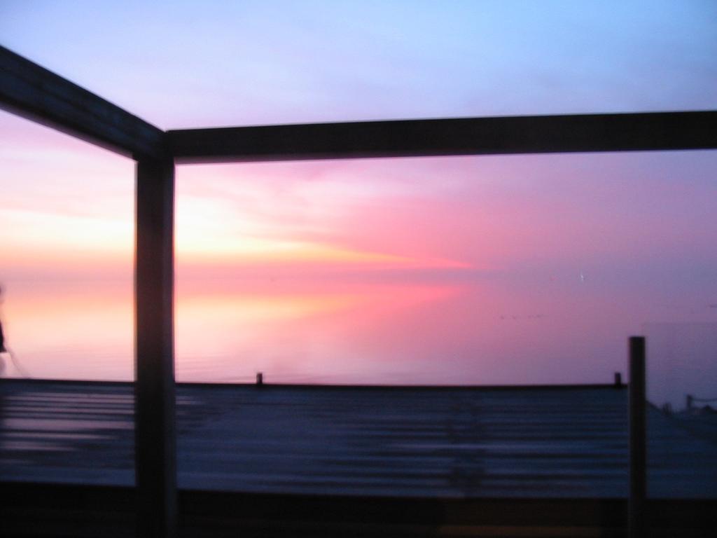 Beach-Dijkvilla Seaview Horizons Makkum Phòng bức ảnh